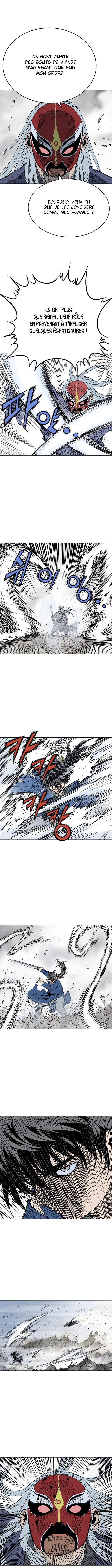 Read Gosu FR Manga Online
