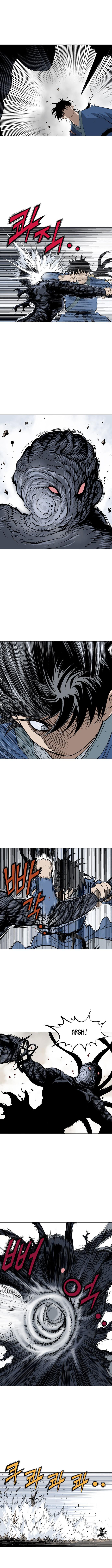 Read Gosu FR Manga Online
