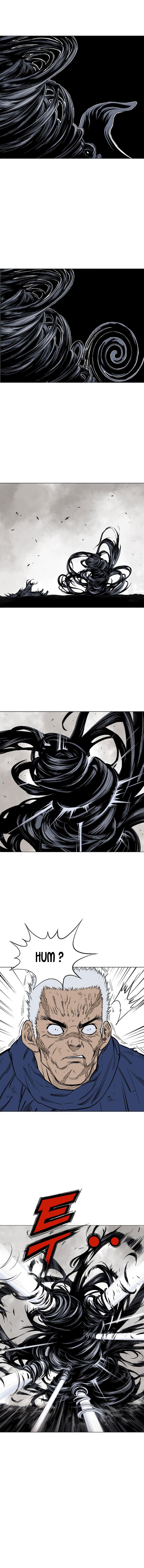 Read Gosu FR Manga Online