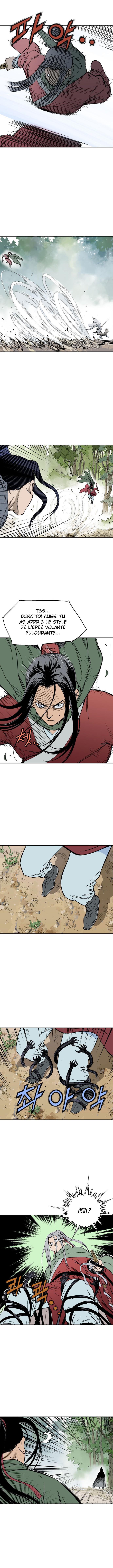 Read Gosu FR Manga Online