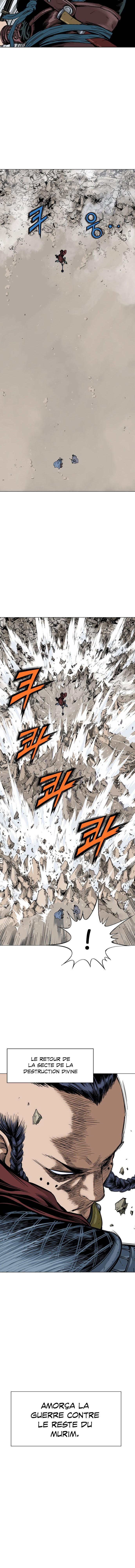 Read Gosu FR Manga Online