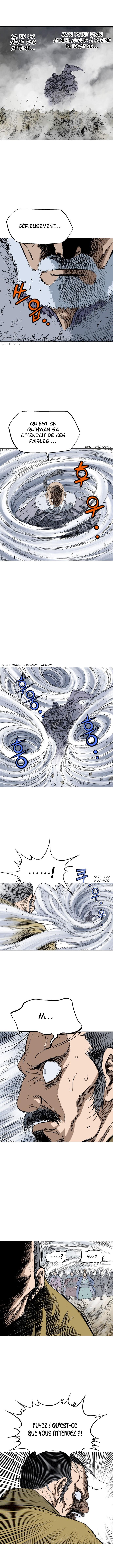 Read Gosu FR Manga Online