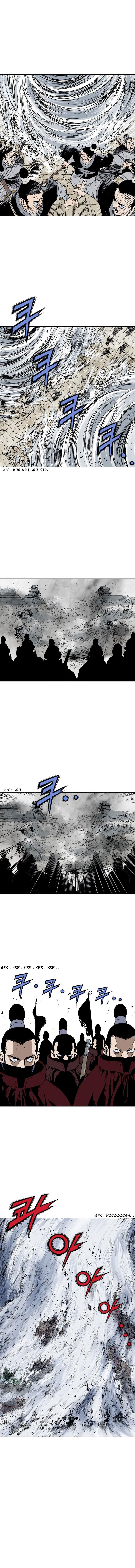 Read Gosu FR Manga Online