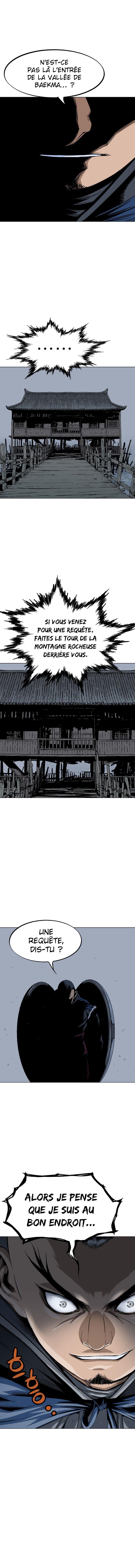 Read Gosu FR Manga Online