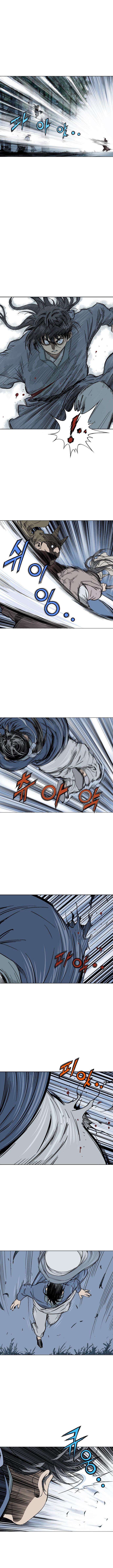 Read Gosu FR Manga Online