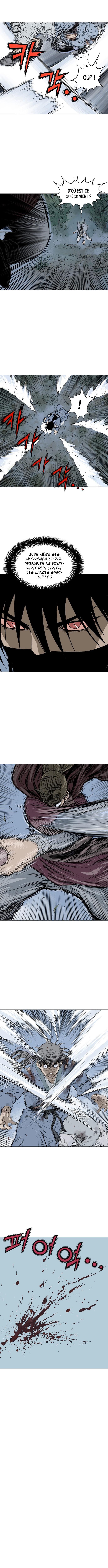 Read Gosu FR Manga Online