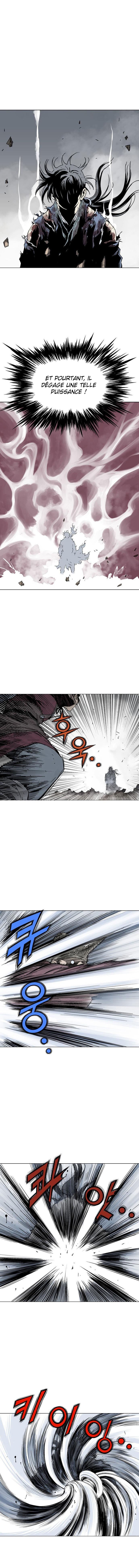 Read Gosu FR Manga Online
