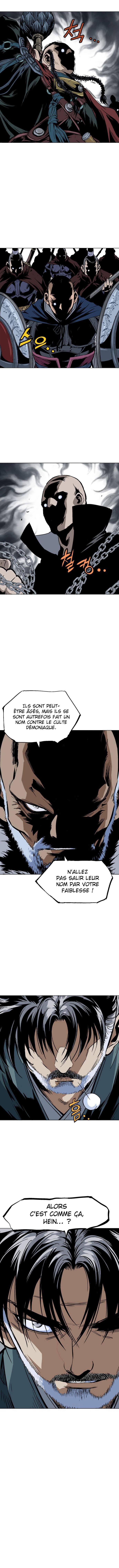 Read Gosu FR Manga Online