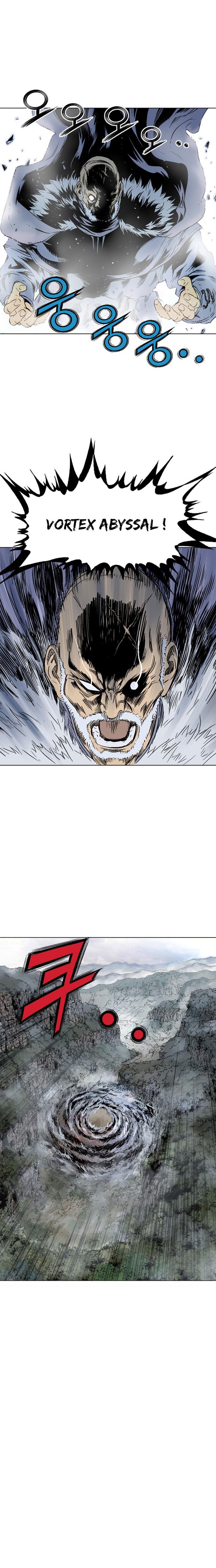 Read Gosu FR Manga Online