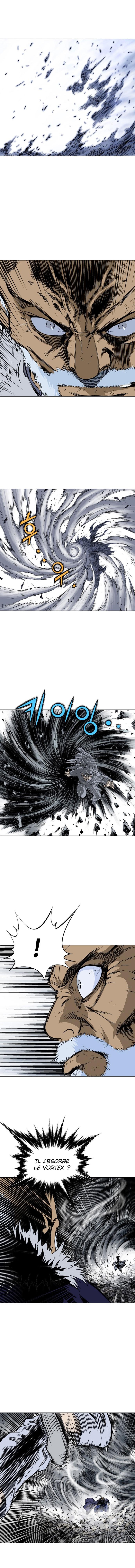 Read Gosu FR Manga Online