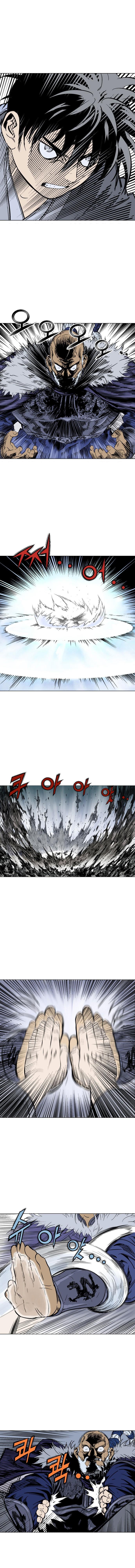 Read Gosu FR Manga Online