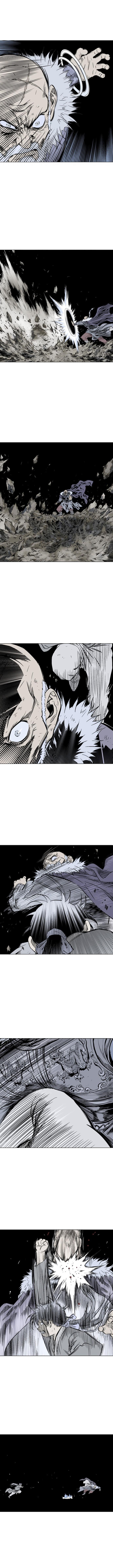 Read Gosu FR Manga Online