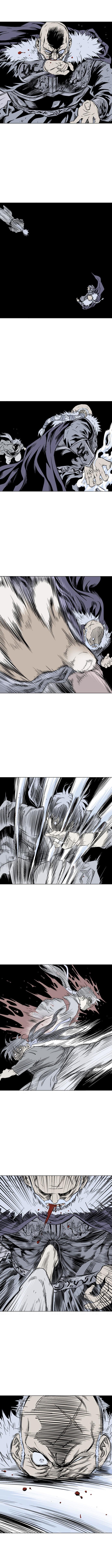 Read Gosu FR Manga Online