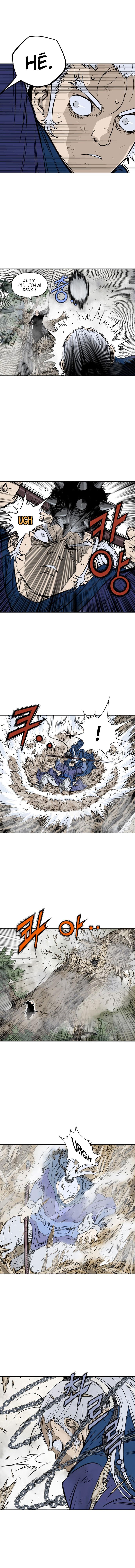 Read Gosu FR Manga Online