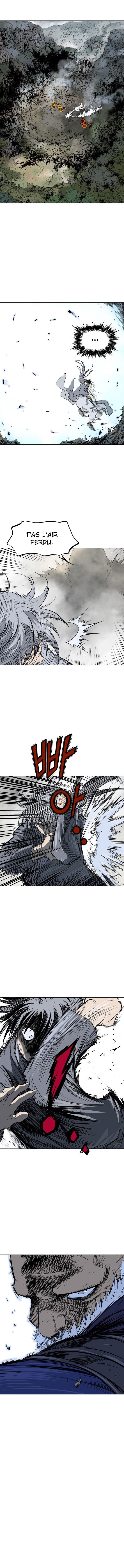 Read Gosu FR Manga Online