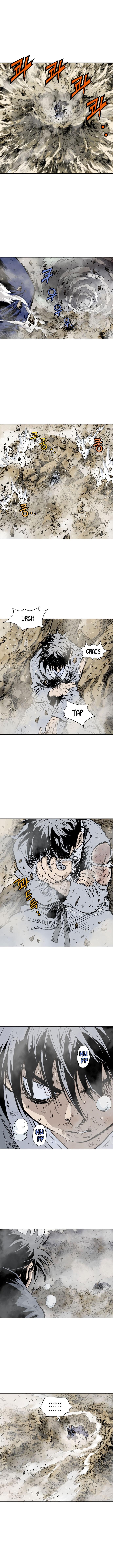 Read Gosu FR Manga Online