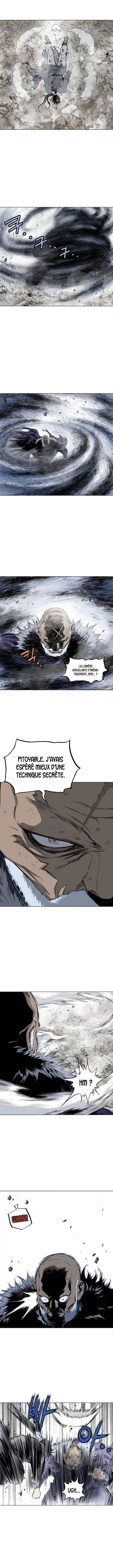 Read Gosu FR Manga Online