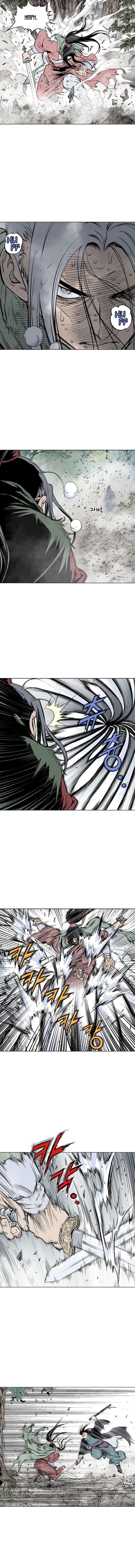 Read Gosu FR Manga Online