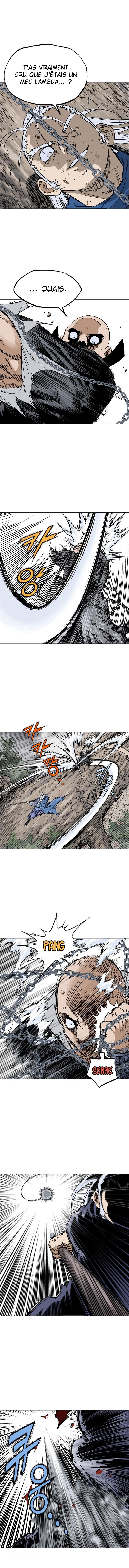Read Gosu FR Manga Online