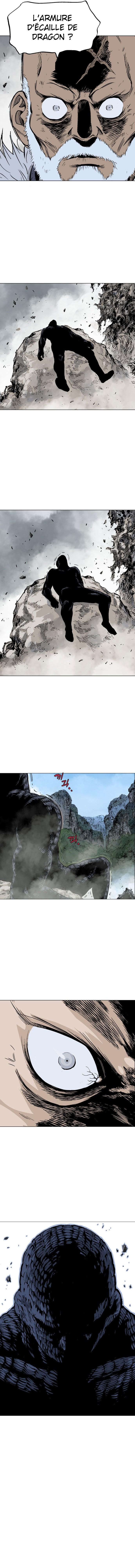 Read Gosu FR Manga Online