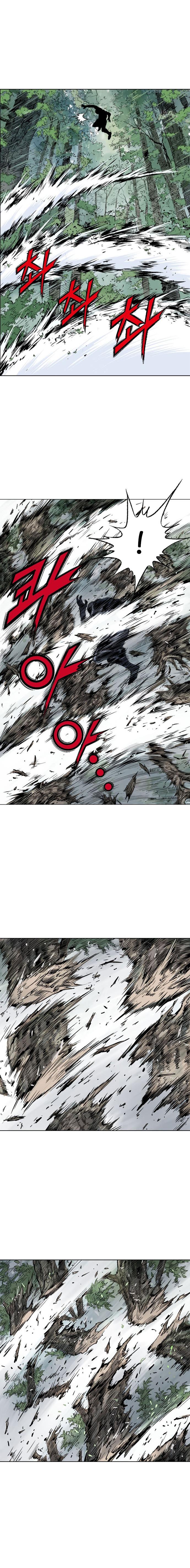 Read Gosu FR Manga Online