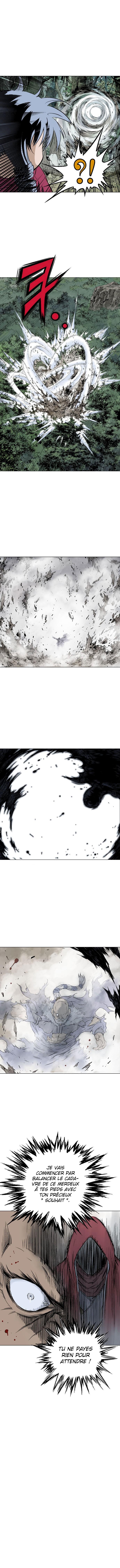 Read Gosu FR Manga Online