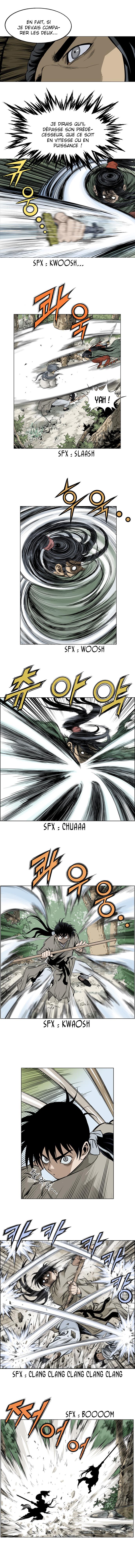 Read Gosu FR Manga Online