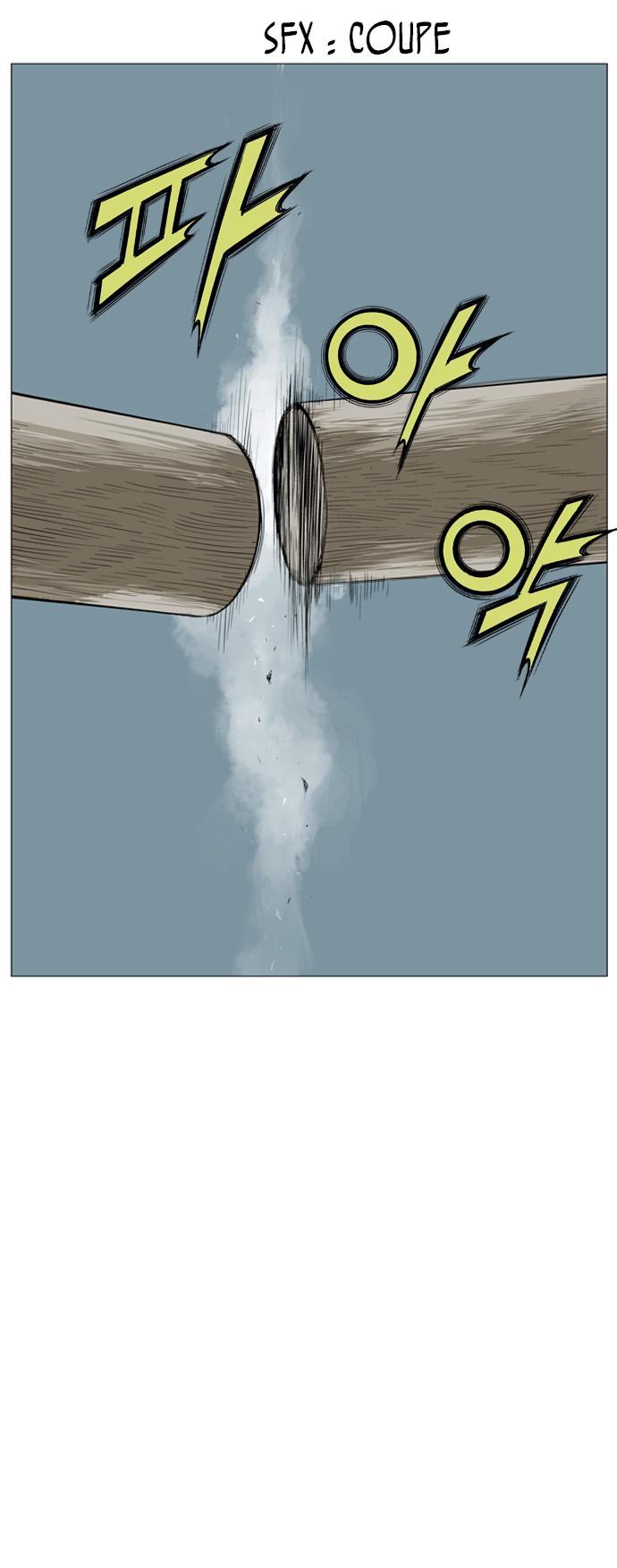 Read Gosu FR Manga Online