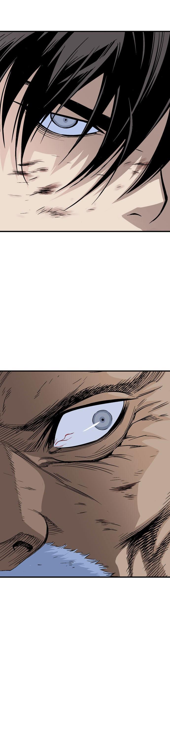 Read Gosu FR Manga Online