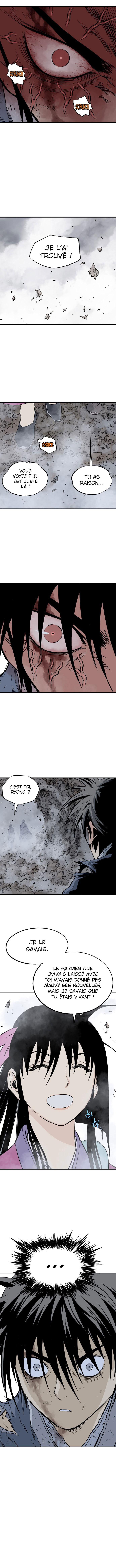 Read Gosu FR Manga Online