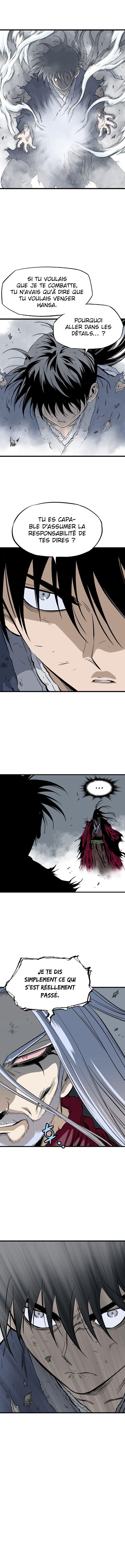 Read Gosu FR Manga Online