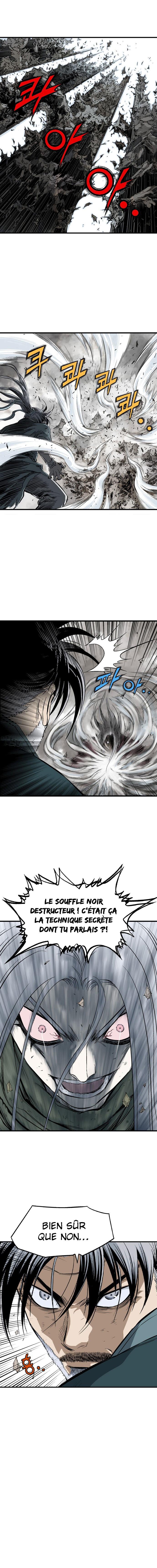 Read Gosu FR Manga Online