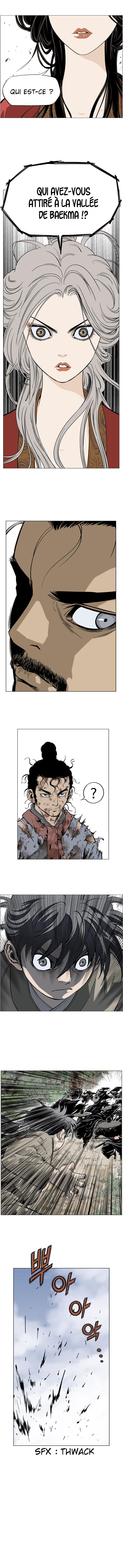 Read Gosu FR Manga Online