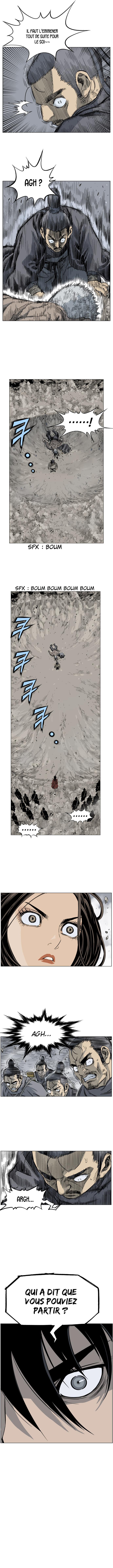 Read Gosu FR Manga Online