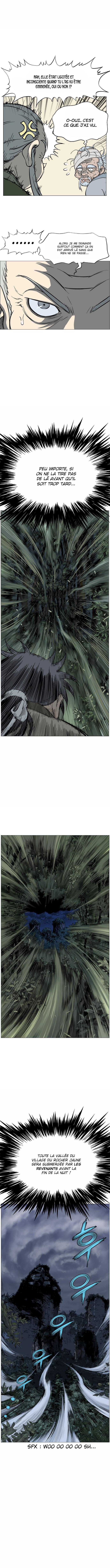 Read Gosu FR Manga Online