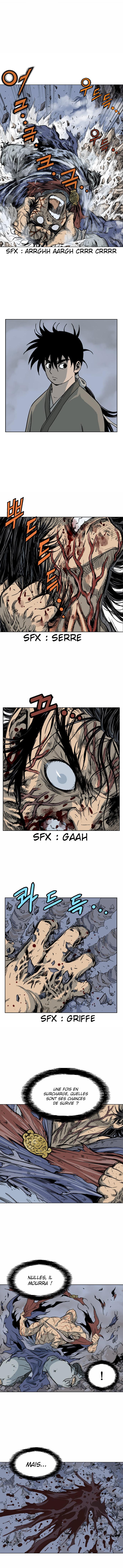 Read Gosu FR Manga Online