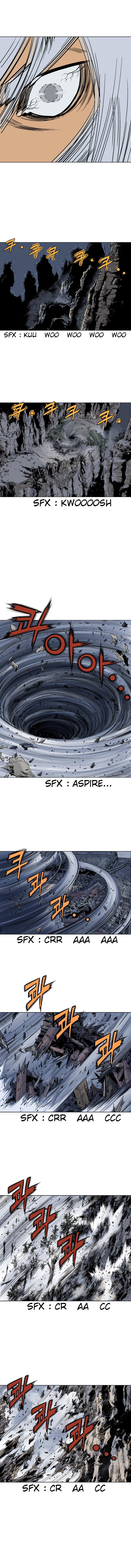 Read Gosu FR Manga Online