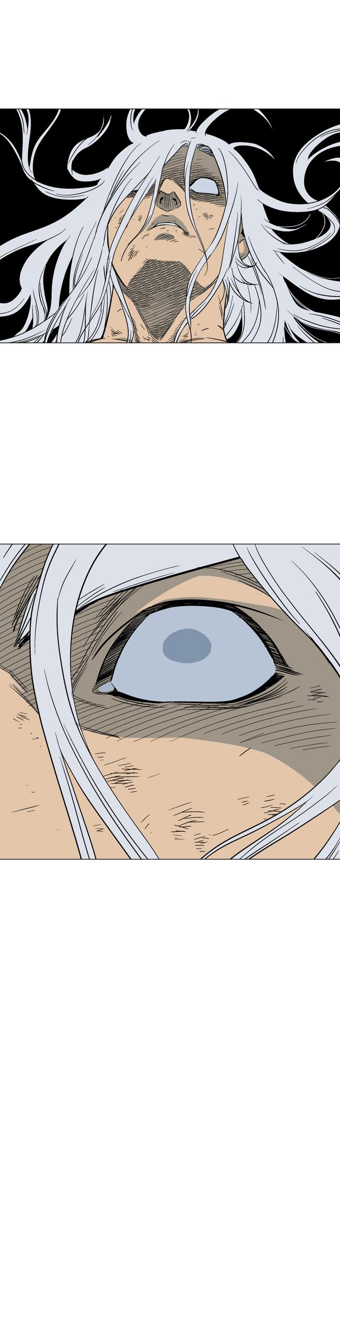 Read Gosu FR Manga Online