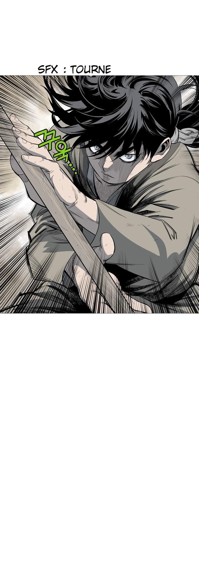 Read Gosu FR Manga Online