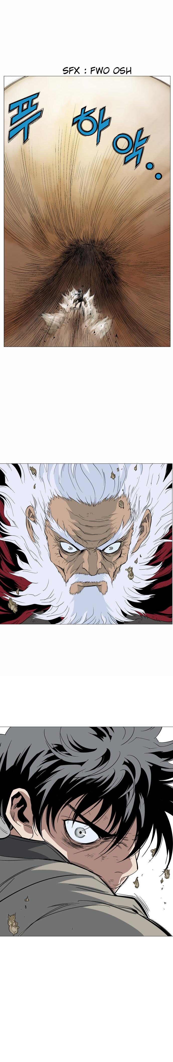 Read Gosu FR Manga Online