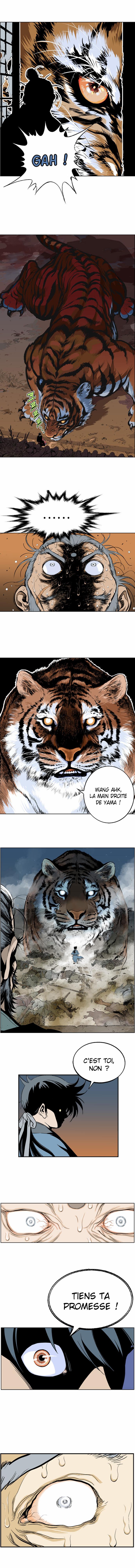 Read Gosu FR Manga Online