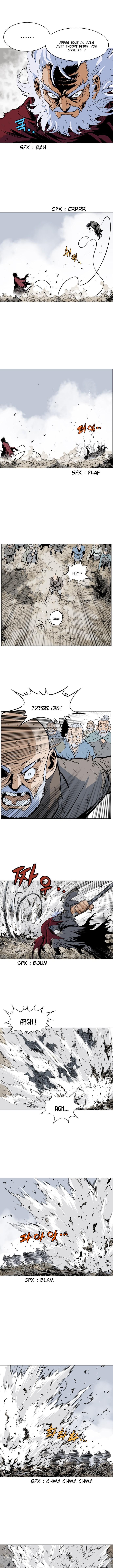 Read Gosu FR Manga Online