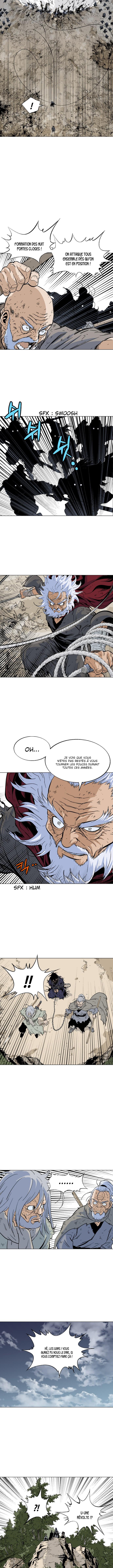 Read Gosu FR Manga Online