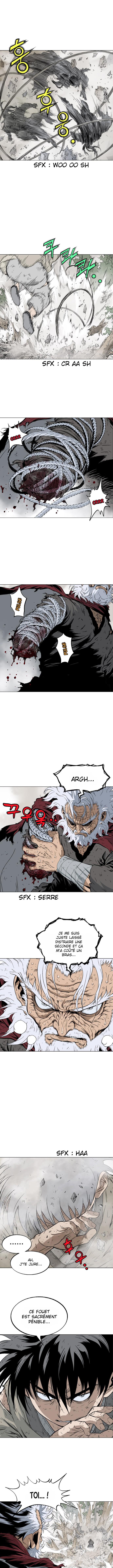 Read Gosu FR Manga Online