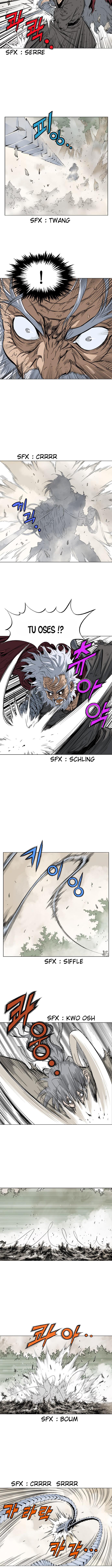 Read Gosu FR Manga Online
