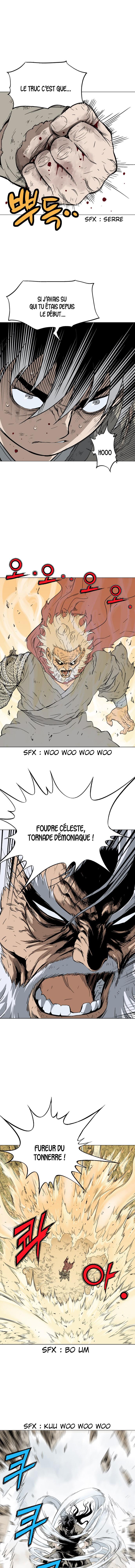 Read Gosu FR Manga Online