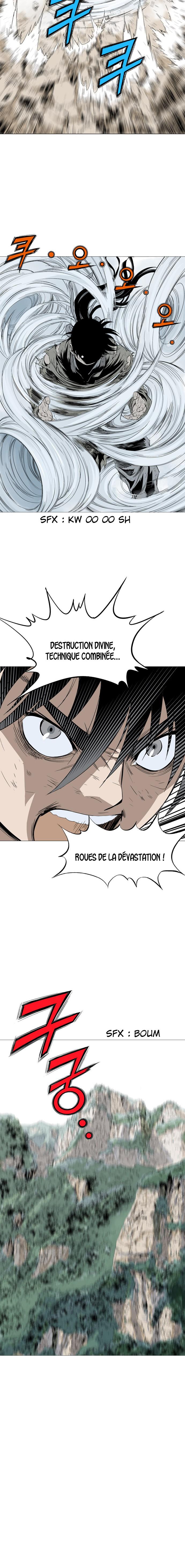 Read Gosu FR Manga Online