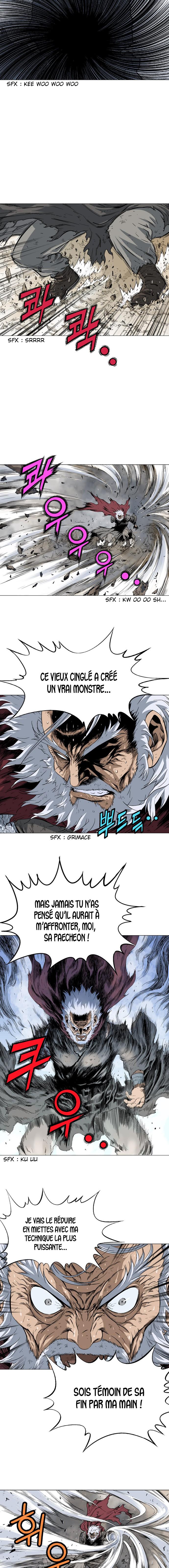 Read Gosu FR Manga Online