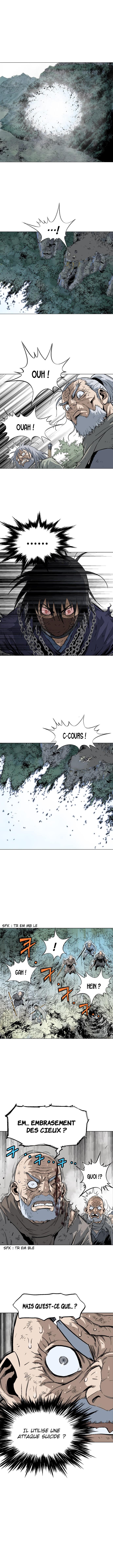 Read Gosu FR Manga Online