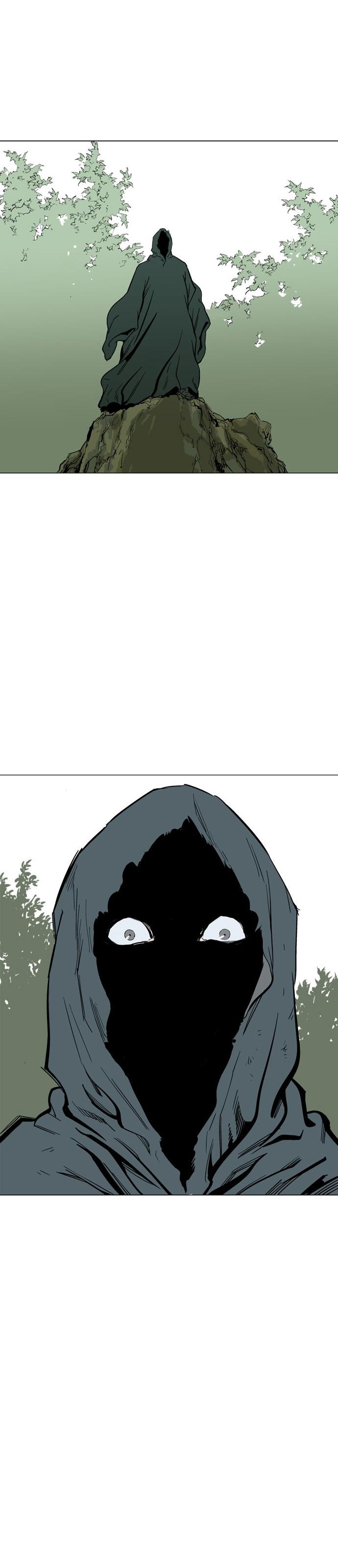 Read Gosu FR Manga Online